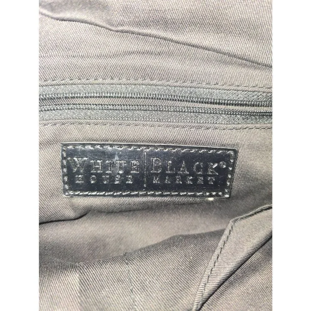 White House Black Market Purse - Picture 5 of 7